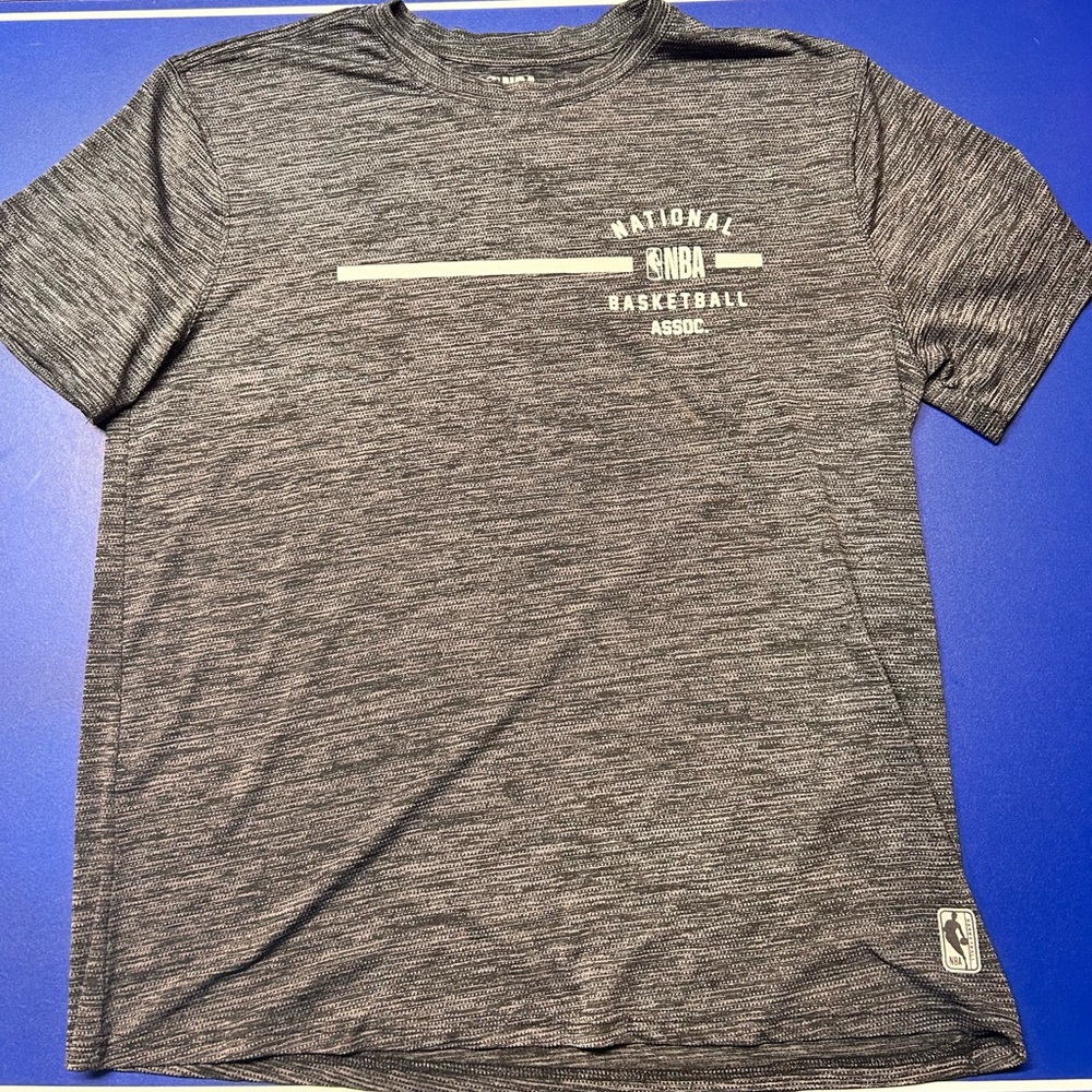 NBA t shirt